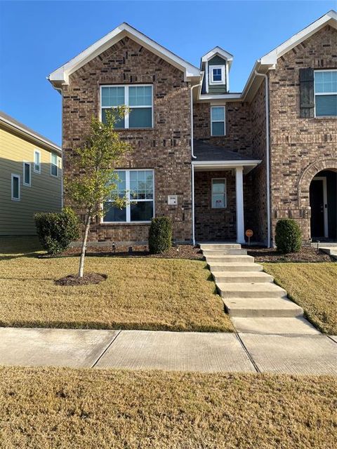 Photo of 1846 Indigo Lane, Forney, TX 75126 (MLS # 21132448)