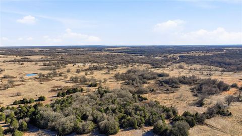 283 ACRES Dry Valley Bowie TX 76230
