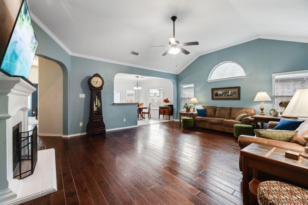 Emerald Park Add - Residential