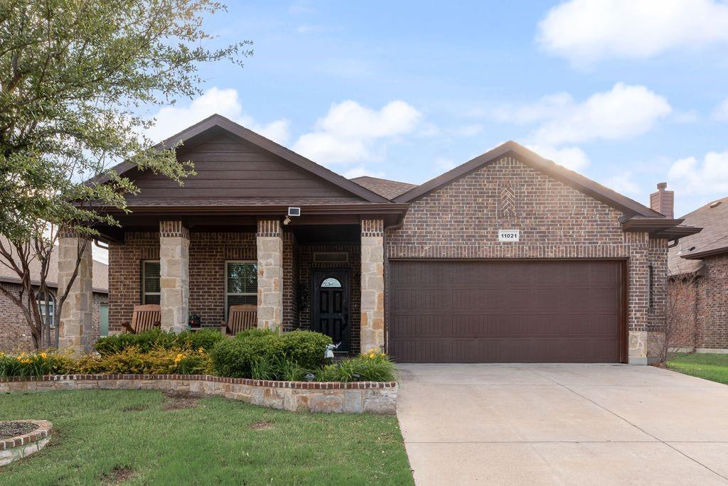 Emerald Park Add - Residential