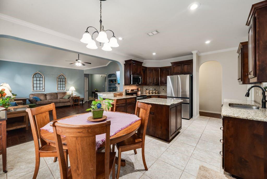 Emerald Park Add - Residential