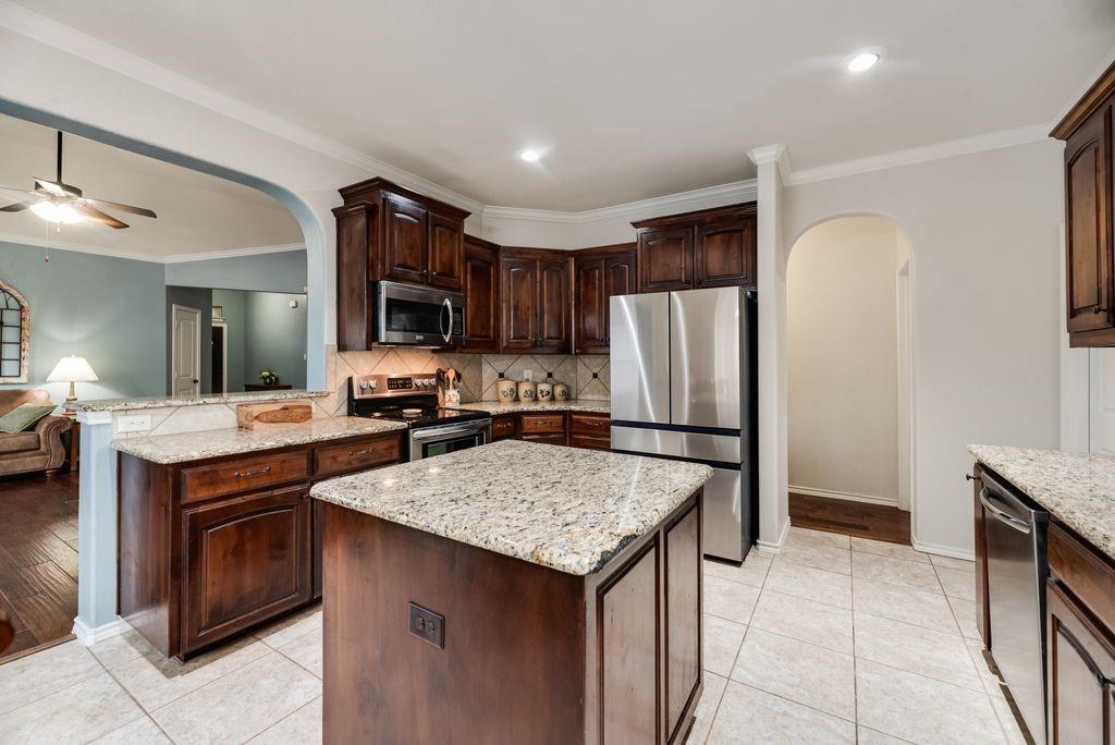 Emerald Park Add - Residential