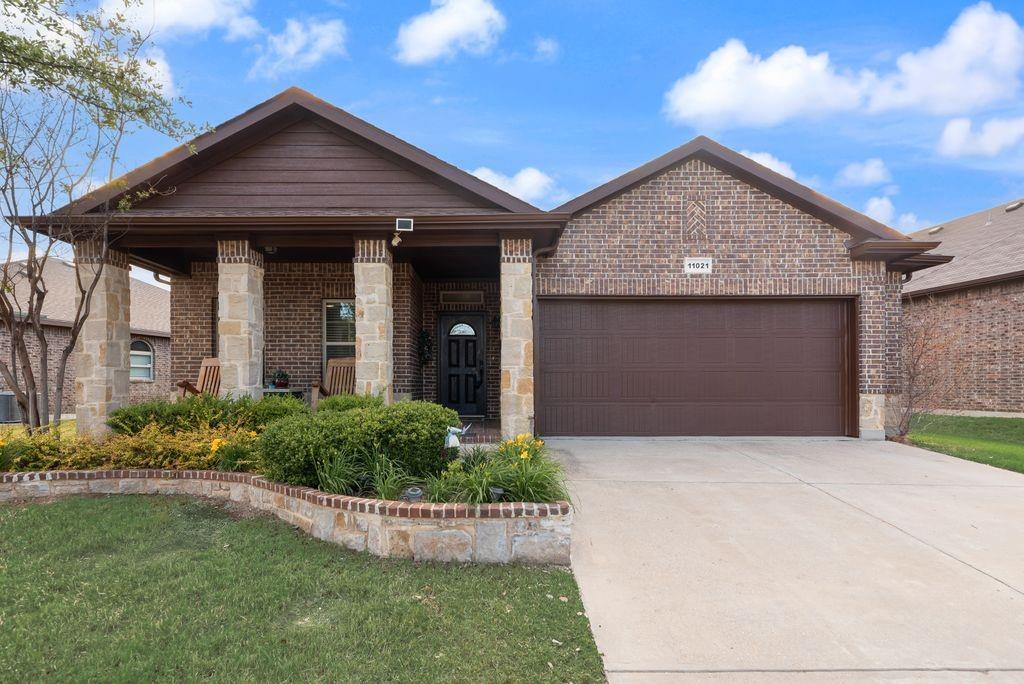 Emerald Park Add - Residential