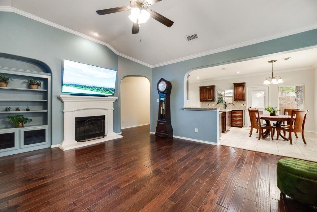 Emerald Park Add - Residential