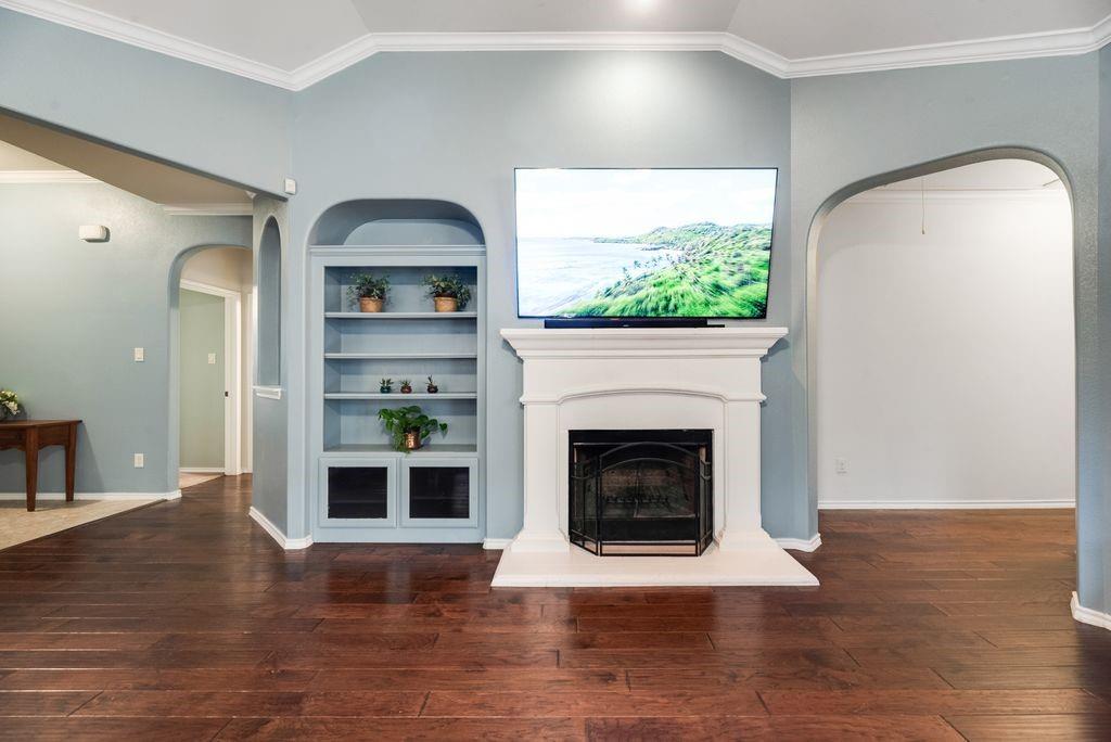 Emerald Park Add - Residential