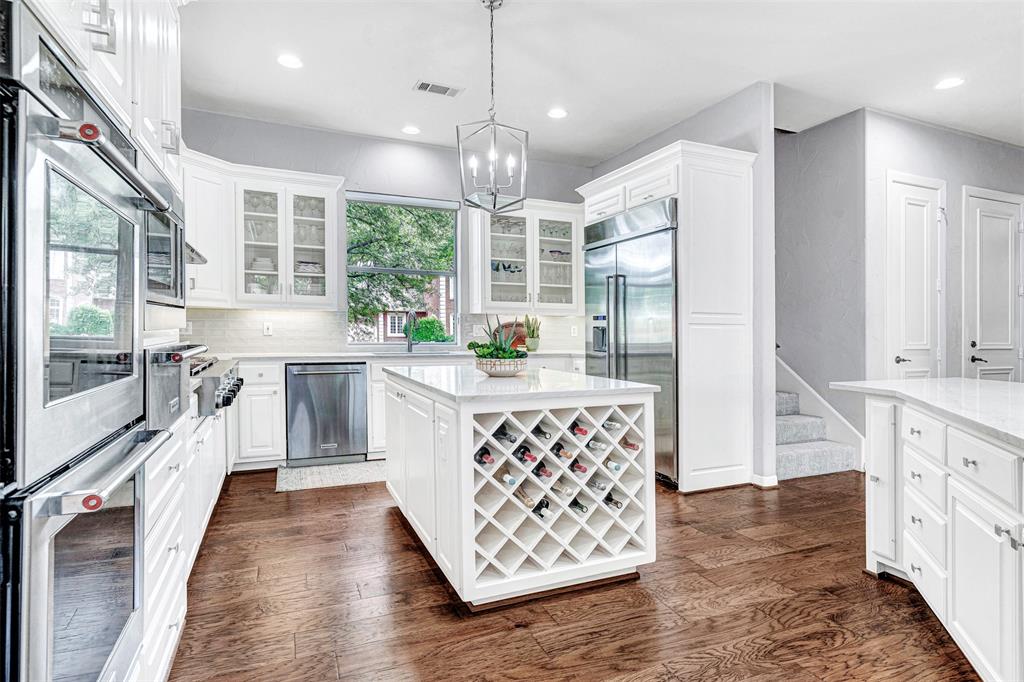 5113 FOREST GROVE Lane