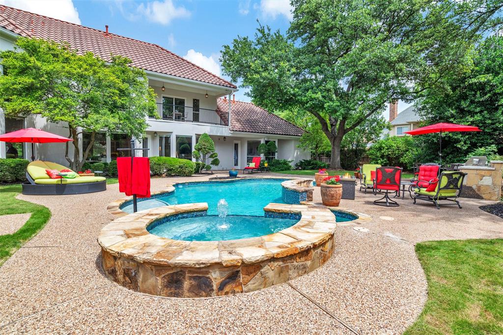5113 FOREST GROVE Lane