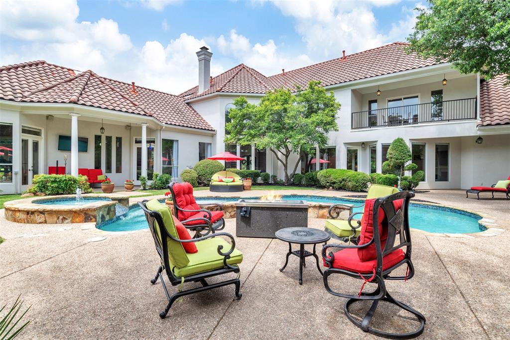 5113 FOREST GROVE Lane