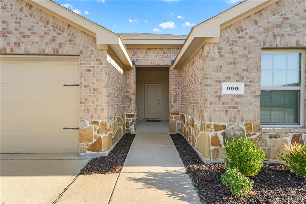 600 Chuck Wagon Drive