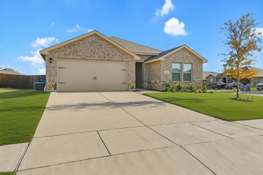 600 Chuck Wagon Drive