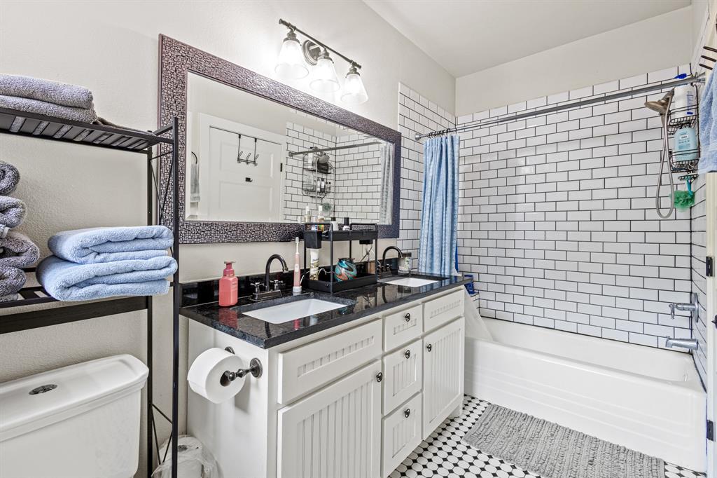 Bellevue Hill Add - Residential