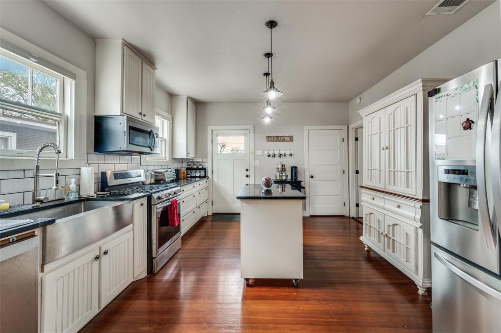 Bellevue Hill Add - Residential