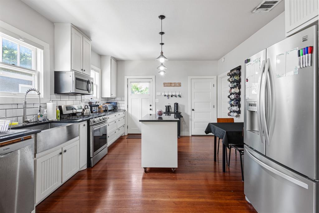 Bellevue Hill Add - Residential