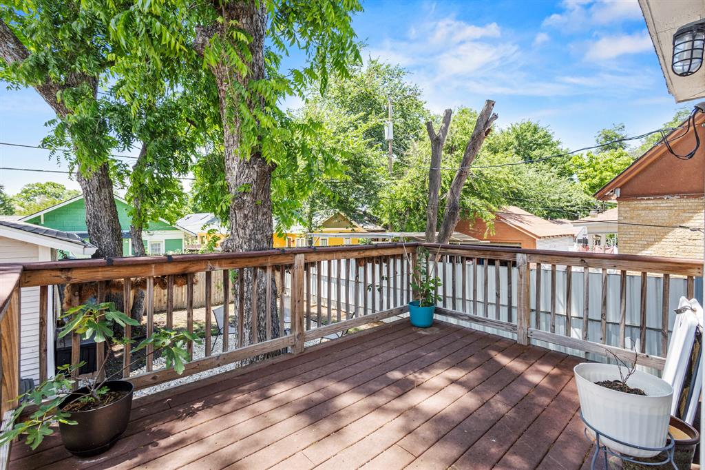 Bellevue Hill Add - Residential