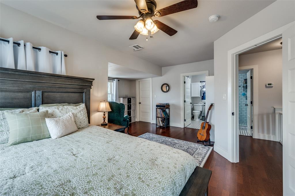 Bellevue Hill Add - Residential