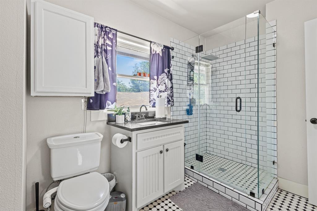 Bellevue Hill Add - Residential