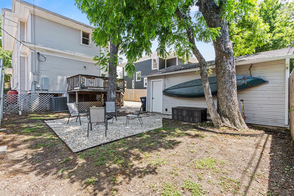 Bellevue Hill Add - Residential