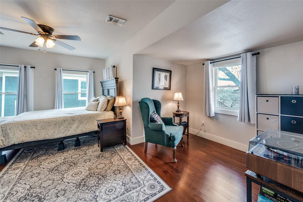 Bellevue Hill Add - Residential