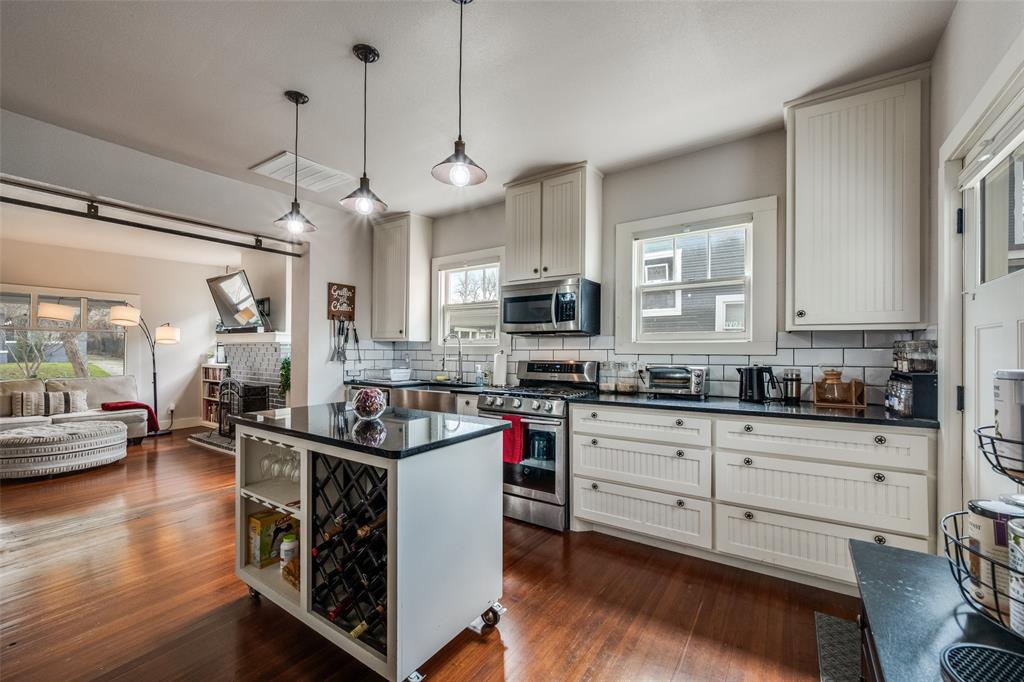 Bellevue Hill Add - Residential