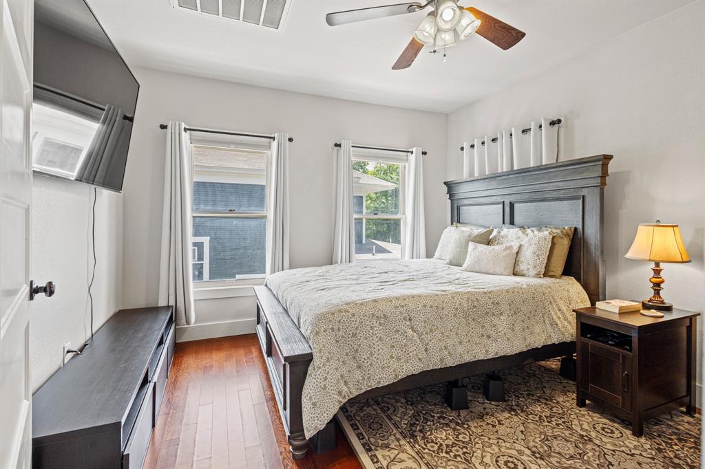 Bellevue Hill Add - Residential