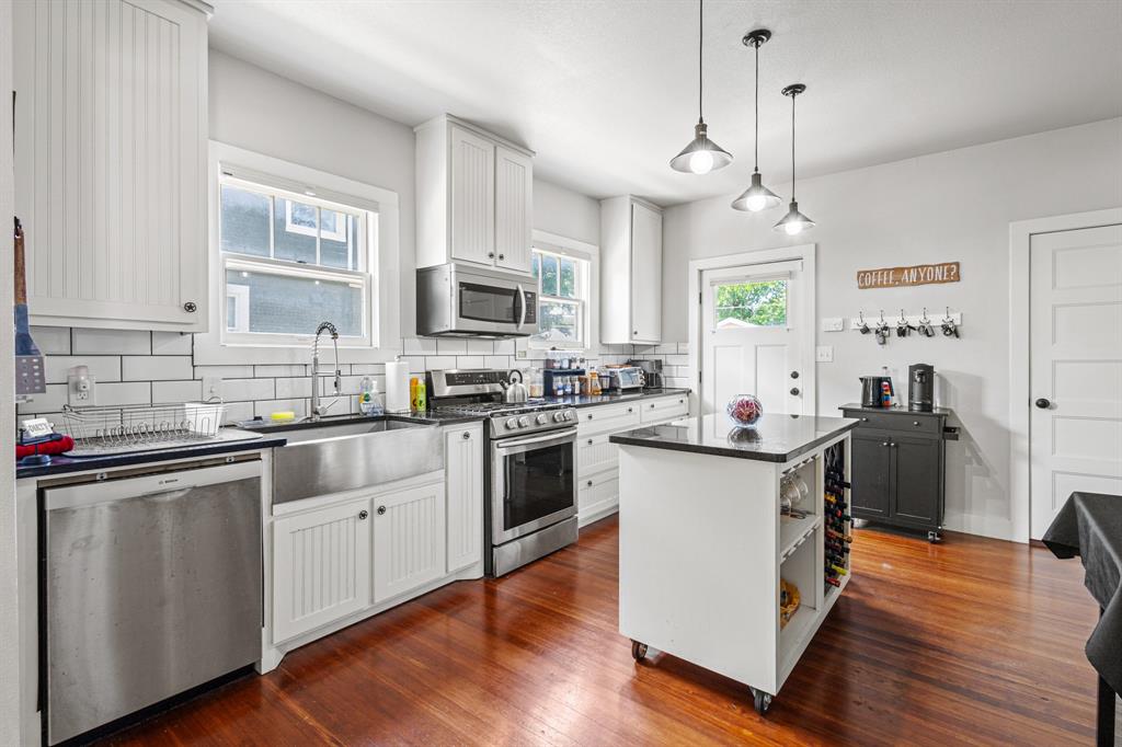 Bellevue Hill Add - Residential