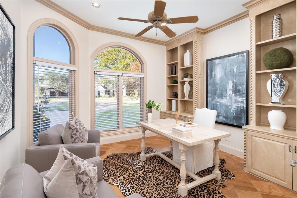 Jackson Heights 01 - Residential