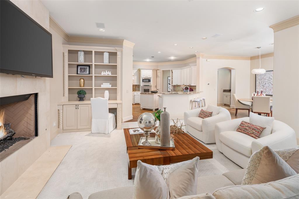 Jackson Heights 01 - Residential