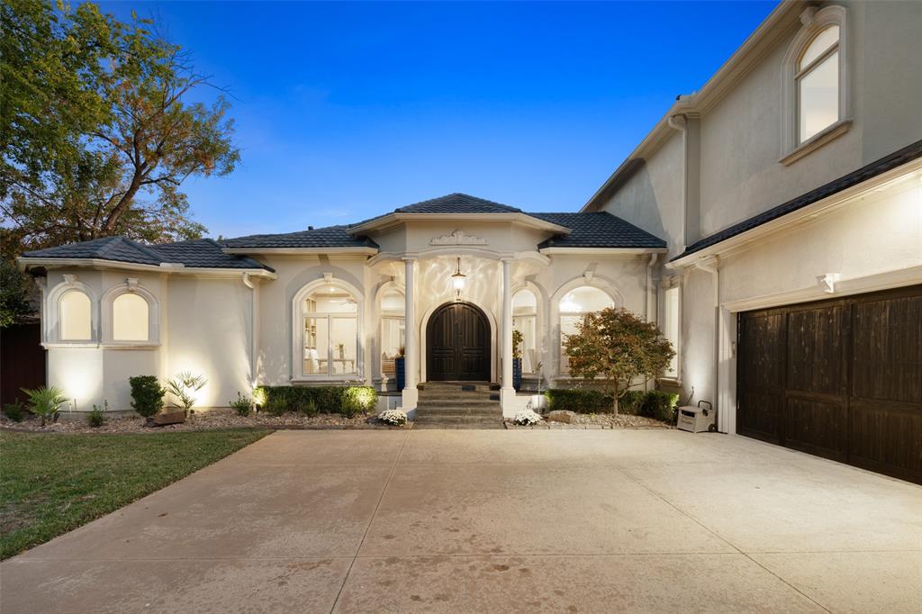 Jackson Heights 01 - Residential