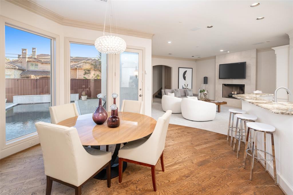 Jackson Heights 01 - Residential