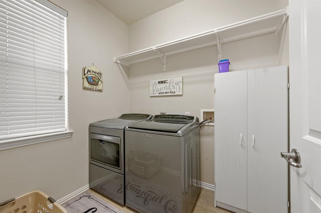 Creekwood Add - Residential