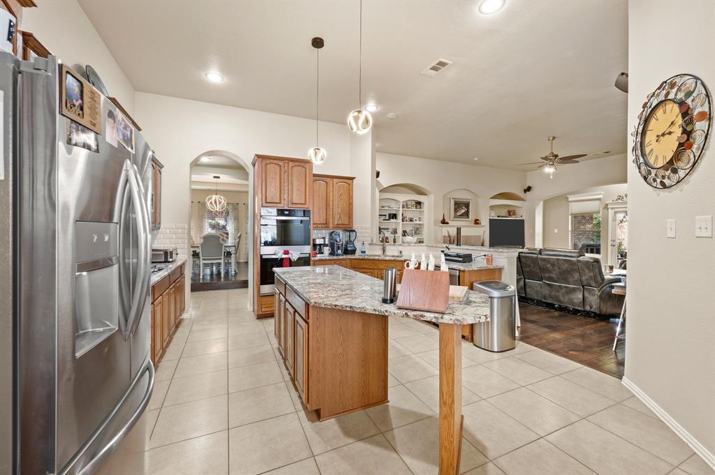 Creekwood Add - Residential