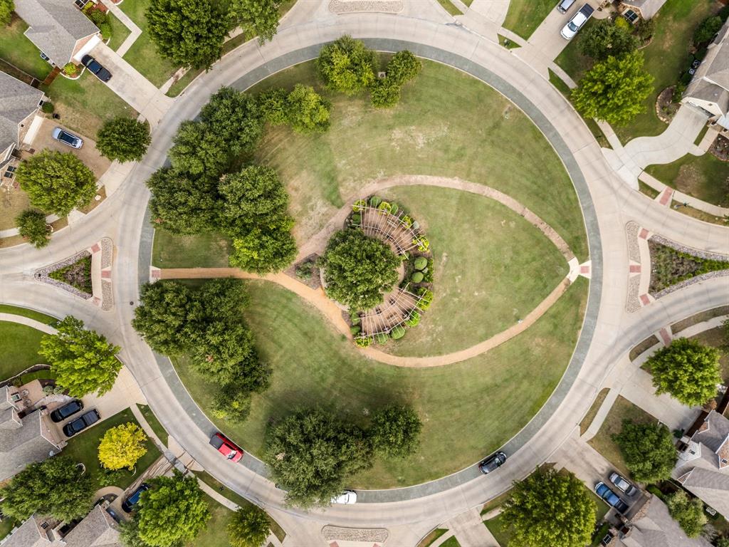 Creekwood Add - Residential