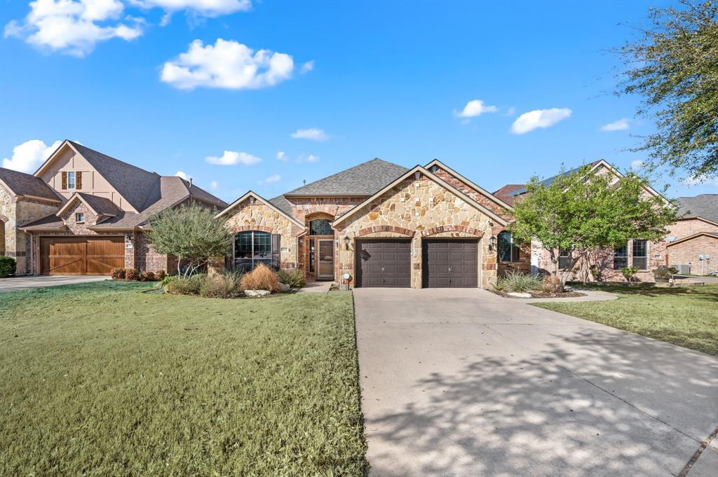 Creekwood Add - Residential