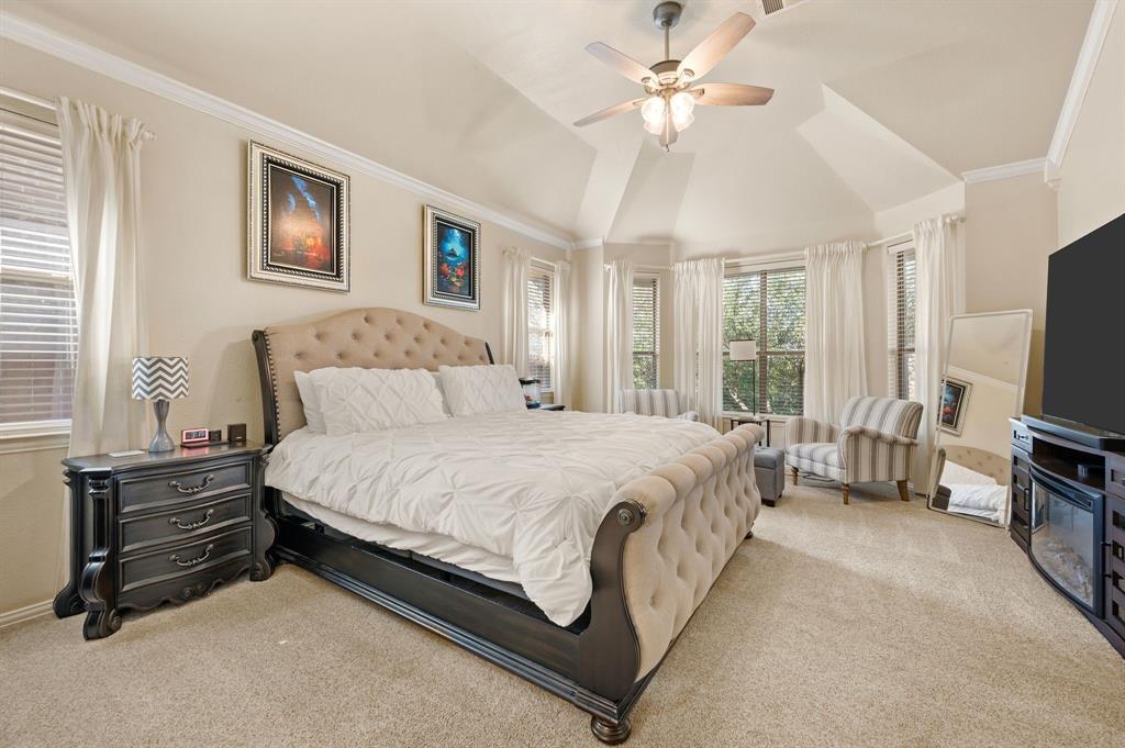 Creekwood Add - Residential