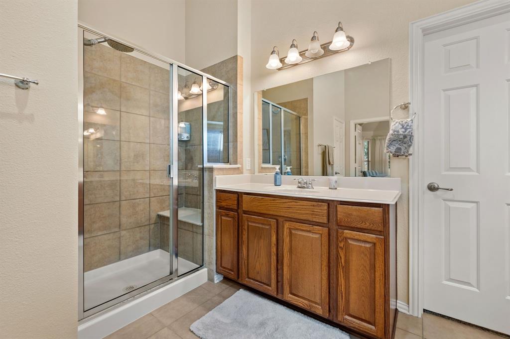 Creekwood Add - Residential