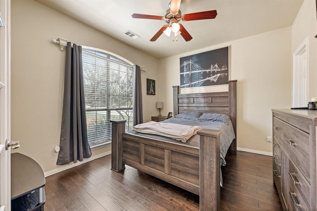 Creekwood Add - Residential