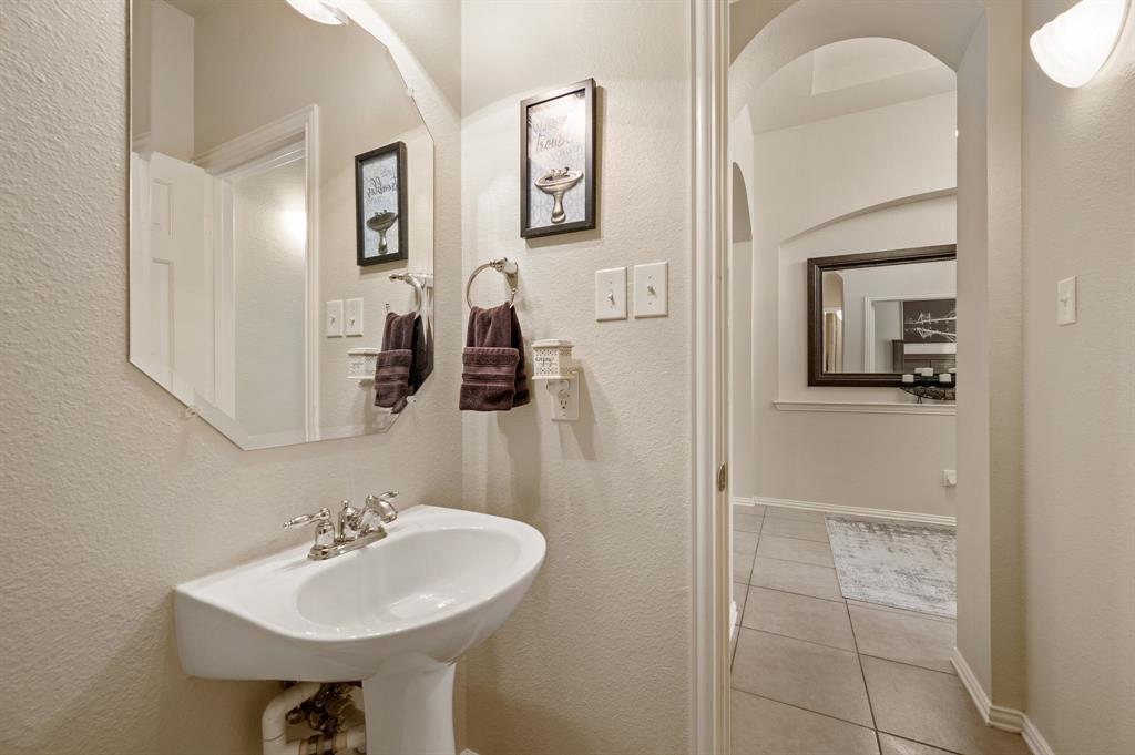 Creekwood Add - Residential