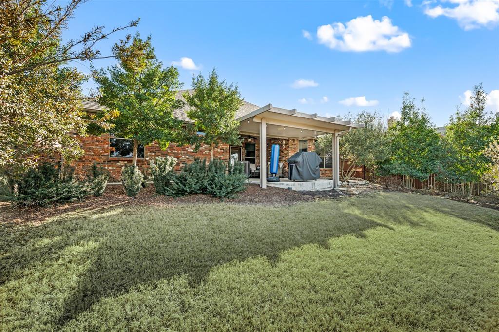 Creekwood Add - Residential