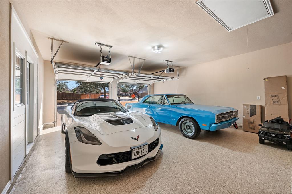 Creekwood Add - Residential