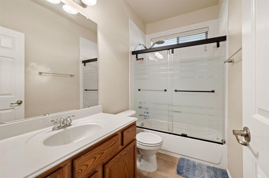 Creekwood Add - Residential