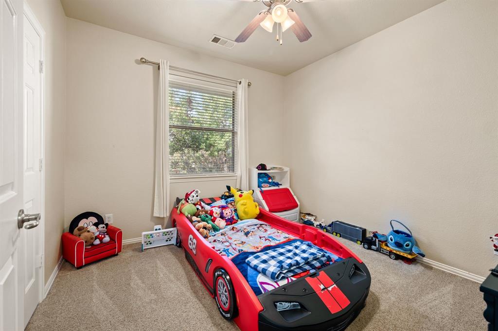 Creekwood Add - Residential