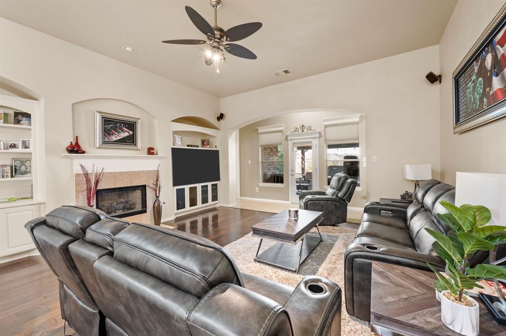 Creekwood Add - Residential