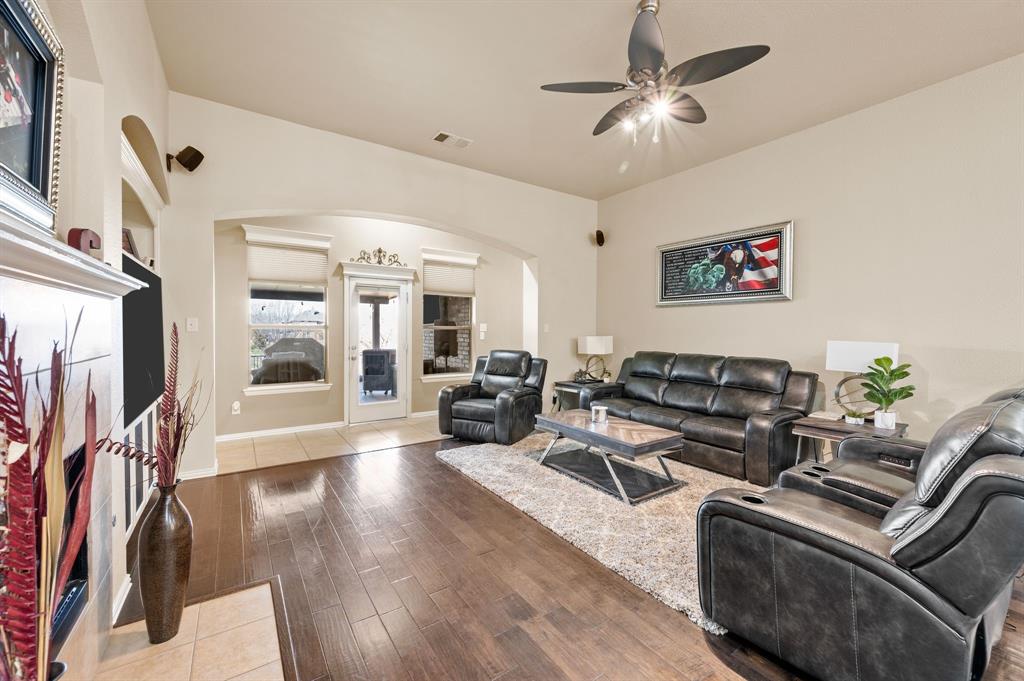 Creekwood Add - Residential