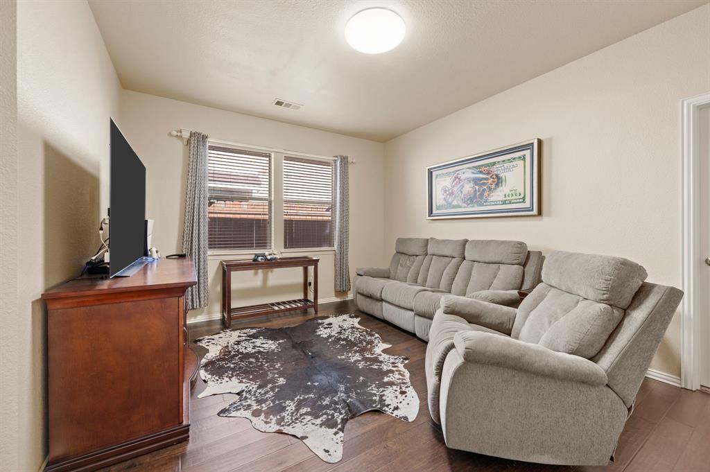 Creekwood Add - Residential