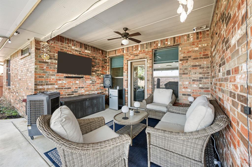 Creekwood Add - Residential