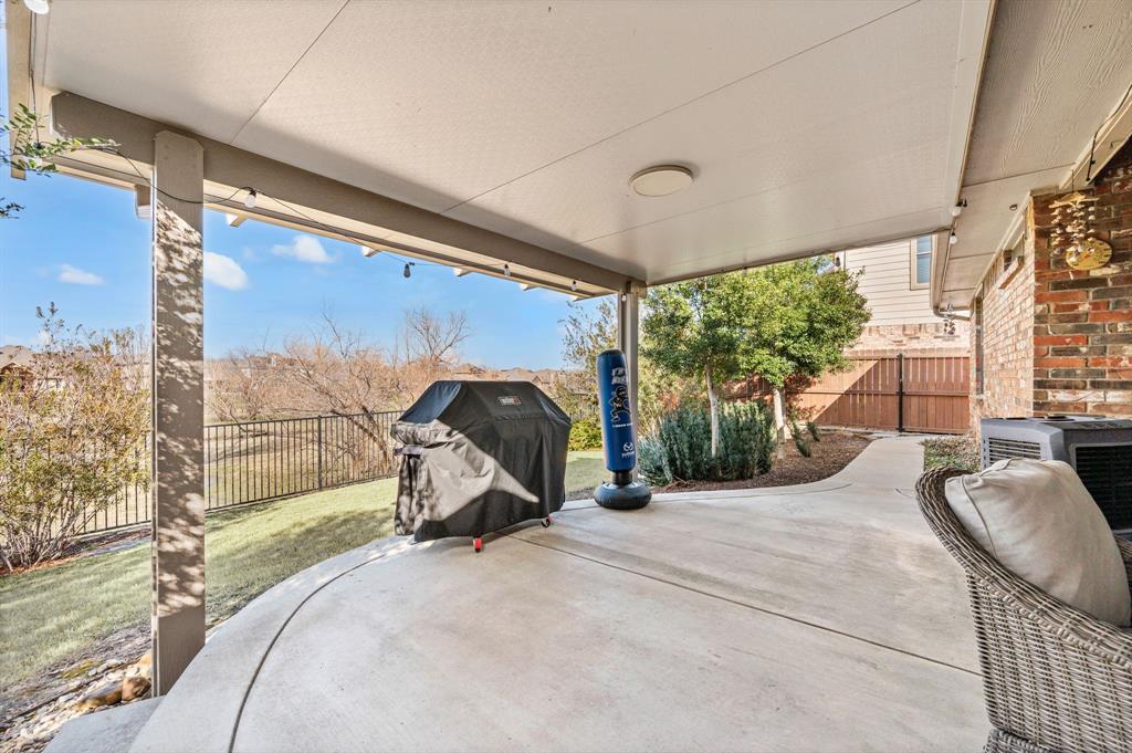 Creekwood Add - Residential