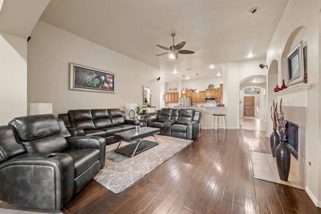 Creekwood Add - Residential