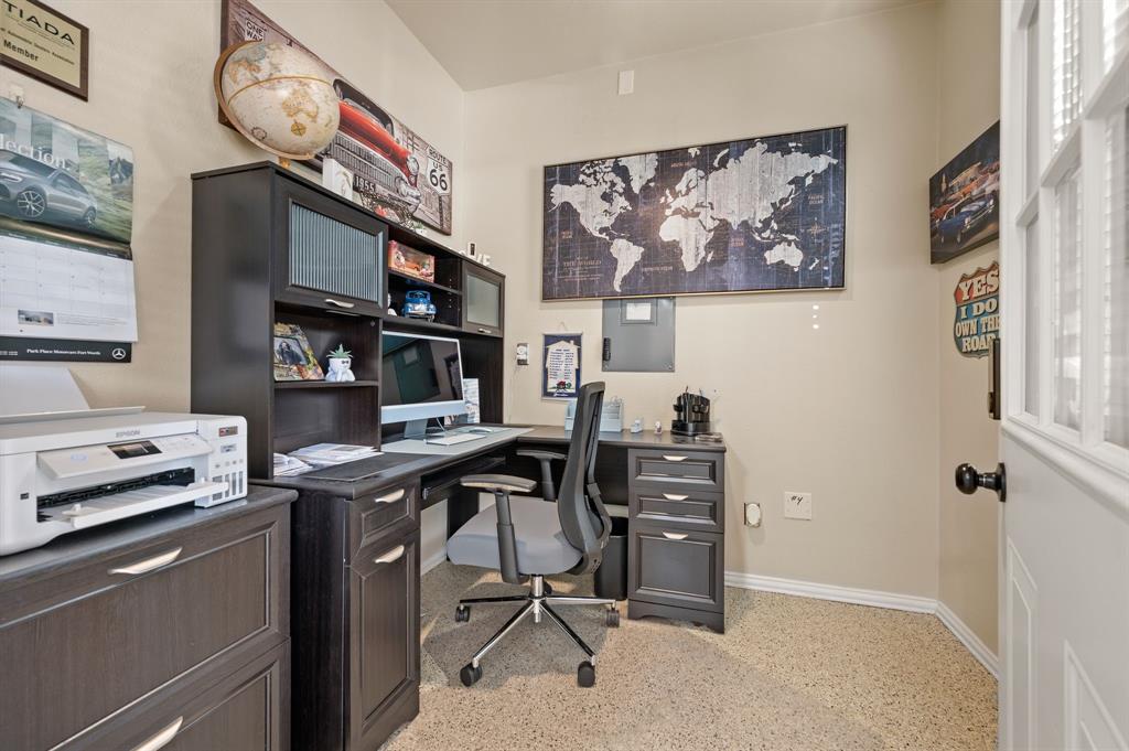 Creekwood Add - Residential