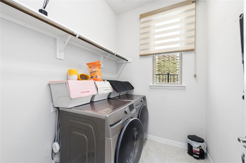 Southern Hills At Craig Ranch Ph 1 - Residential