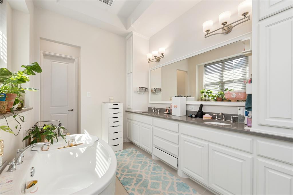 Southern Hills At Craig Ranch Ph 1 - Residential